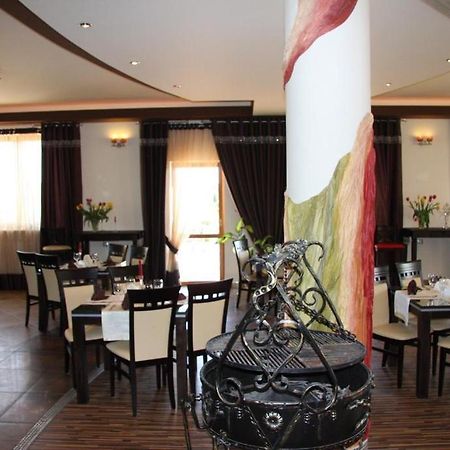 Hotel Wasik Krogulcza Luaran gambar
