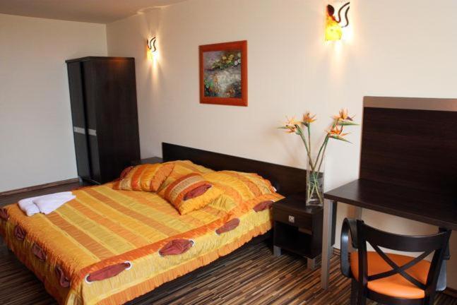 Hotel Wasik Krogulcza Bilik gambar