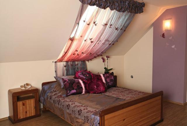 Hotel Wasik Krogulcza Bilik gambar