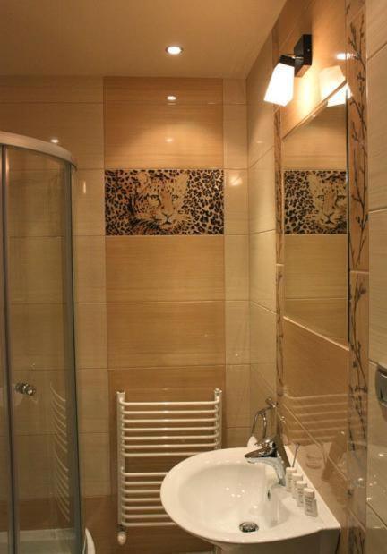Hotel Wasik Krogulcza Bilik gambar