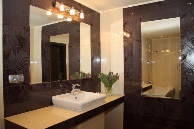 Hotel Wasik Krogulcza Bilik gambar