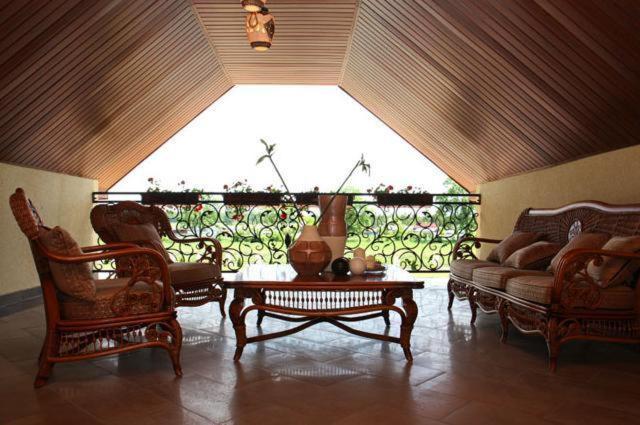 Hotel Wasik Krogulcza Luaran gambar