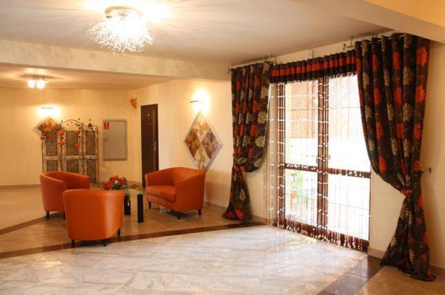 Hotel Wasik Krogulcza Luaran gambar