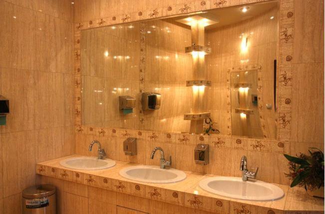 Hotel Wasik Krogulcza Luaran gambar