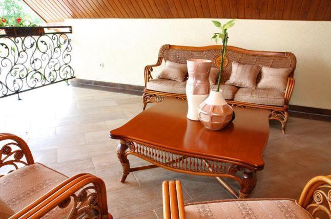 Hotel Wasik Krogulcza Luaran gambar