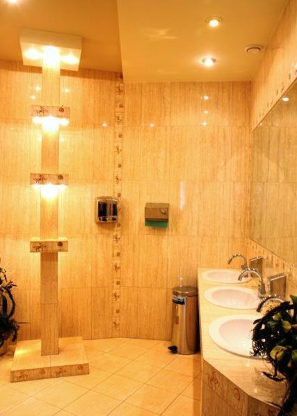 Hotel Wasik Krogulcza Luaran gambar