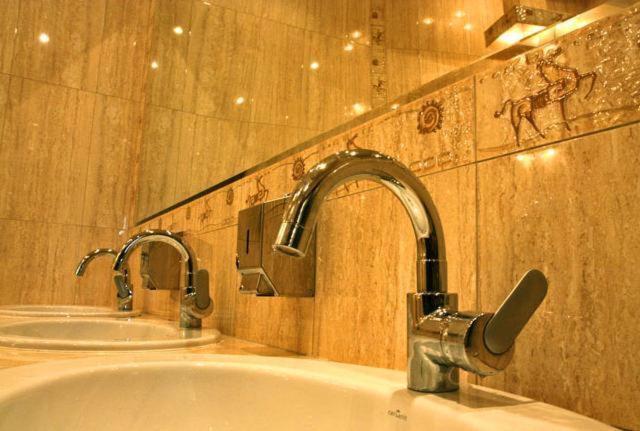 Hotel Wasik Krogulcza Luaran gambar