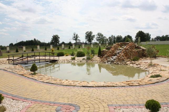 Hotel Wasik Krogulcza Luaran gambar